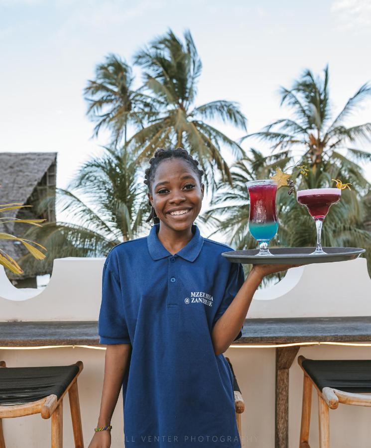 Hotel Zanziblue Matemwe  Exterior foto