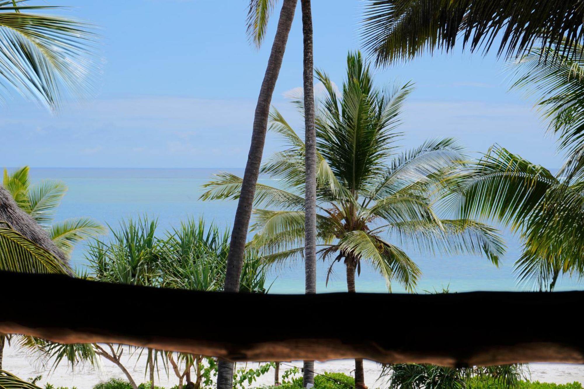 Hotel Zanziblue Matemwe  Exterior foto