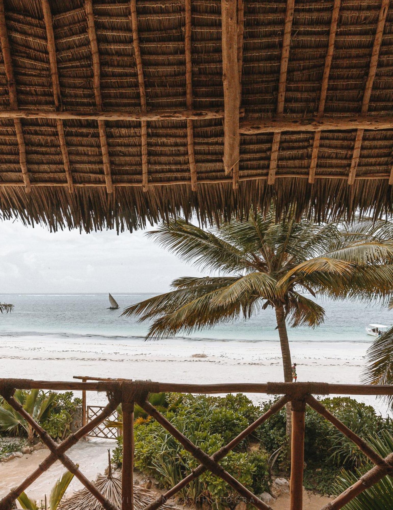 Hotel Zanziblue Matemwe  Zimmer foto